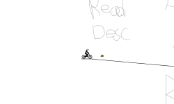 Taking A Break