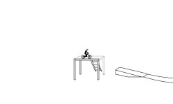flowey dirt jumps