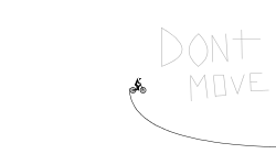 DONT MOVE POR MI :)