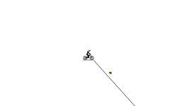 MarsBike #1