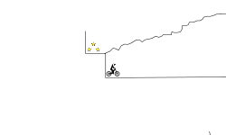 3 Star Finish