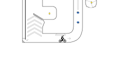 Stage 1 !!! (BMX only)