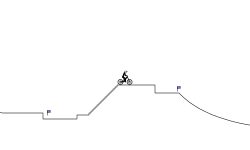 day track
