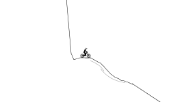 Big jump