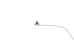Downhill (hard)