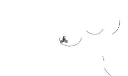25sec H^ Wheelie