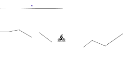 parkour