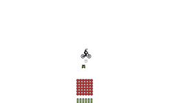 Glitch Test #2