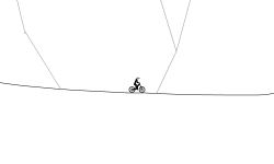 Le Mountain Ride