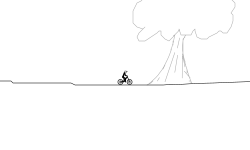 Nearly Impossible Track