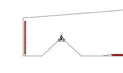 Annoying MTB Track