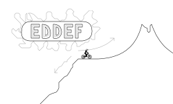 Jumps Or Downhill?