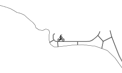 Mountain Track
