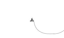 hard jumps