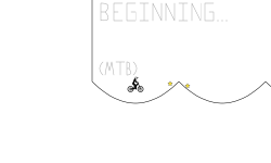 not supposed to die (MTB)