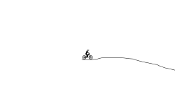 mountain ride
