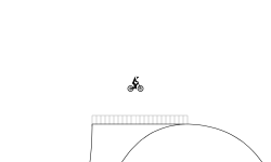 Dirty Halfpipe
