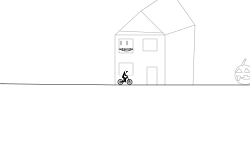 Stick Man  October 31 StickMen
