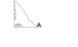 climb challenge #1