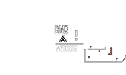 BMX Challenge (Desc.)