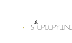 Stop Copying Tracks