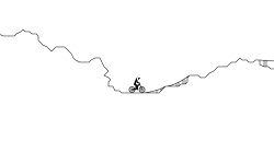 Pixel Mountain (REALLY HARD)