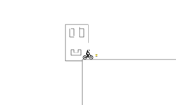 Stairfall hard