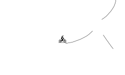 BMX Brush