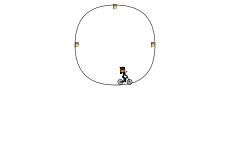 Heli Zero Gravity