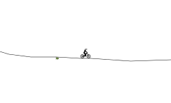Fun track (Includes Tubes)