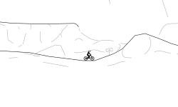 Ramped Dirt