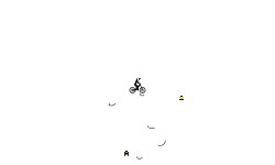dont move