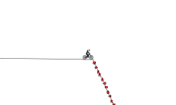 spike falll