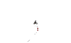 Auto helicopter no moving