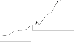 Climb Series? #1