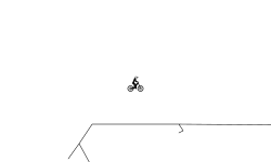 riding on ice