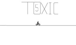 TOXIC 5