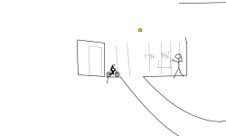 ONLY PROS CAN ESCAPE!!!