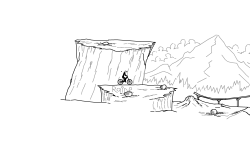 Short and Rough
