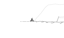 Mountain Biking