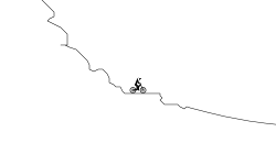 Cave Jumps