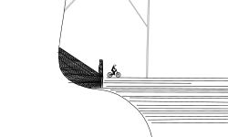 Longest Bridge