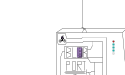 Blob Port