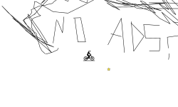 So why are there no ads?