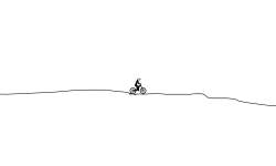 My first track