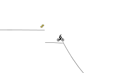 Biking Halfpipe Mix