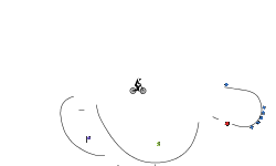 fun wheelie