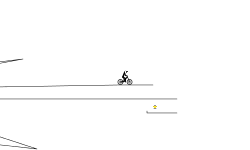 hard track