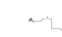 Noob Parkour 2