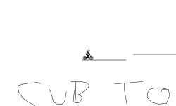 Ride the rail part 1